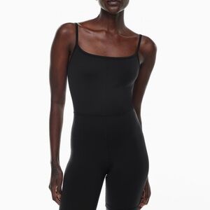 Wilfred Free Divinity 7” Romper